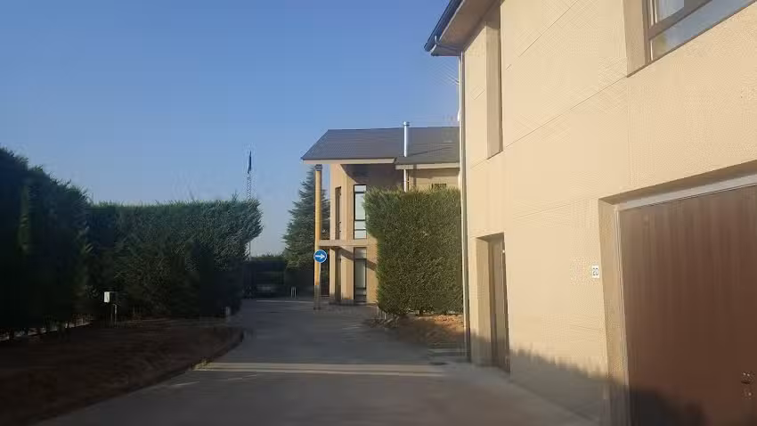 Motel Acr&oacute;polis