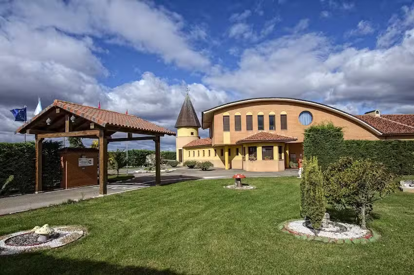 Motel Canc&uacute;n Ard&oacute;n