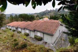 Motel Cancún Ourense