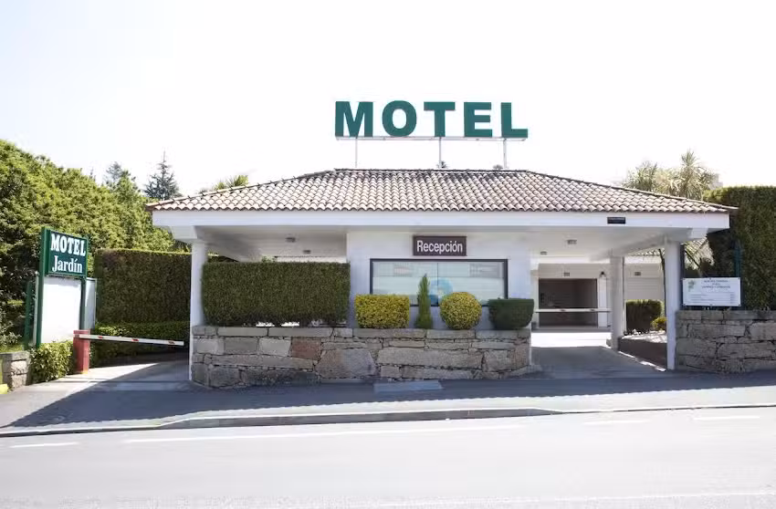 Motel Jardin