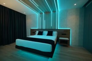 Motel JOC | Motel con Jacuzzi en Valencia