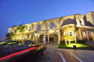 Motel Luve | Motel en Valencia