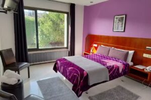 Motel Montecarlo Teo