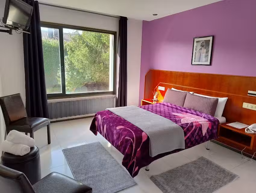 Motel Montecarlo Teo