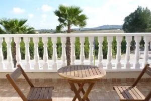 Motel / Pension / Hotel La Oficina