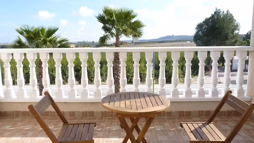 Motel / Pension / Hotel La Oficina