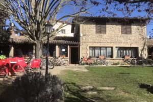 Motel Restaurant El Toll