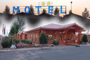 Motel San Isidro