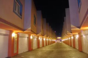 Motel Valle del Nilo