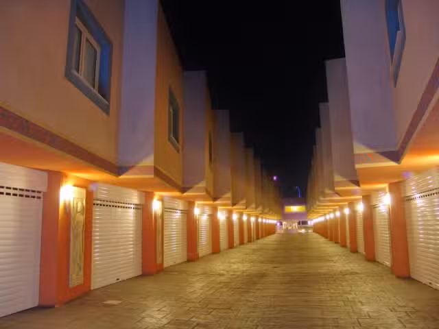 Motel Valle del Nilo