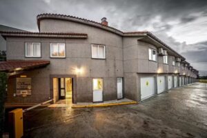 Motel Venus La Coru&ntilde;a