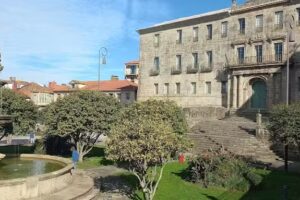 Motel Venus Pontevedra