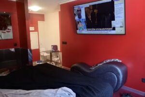 Motel Venus Teo (Luou)