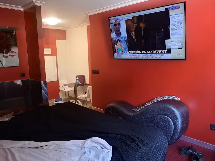 Motel Venus Teo (Luou)