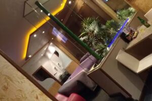 Motel Venus Valladolid