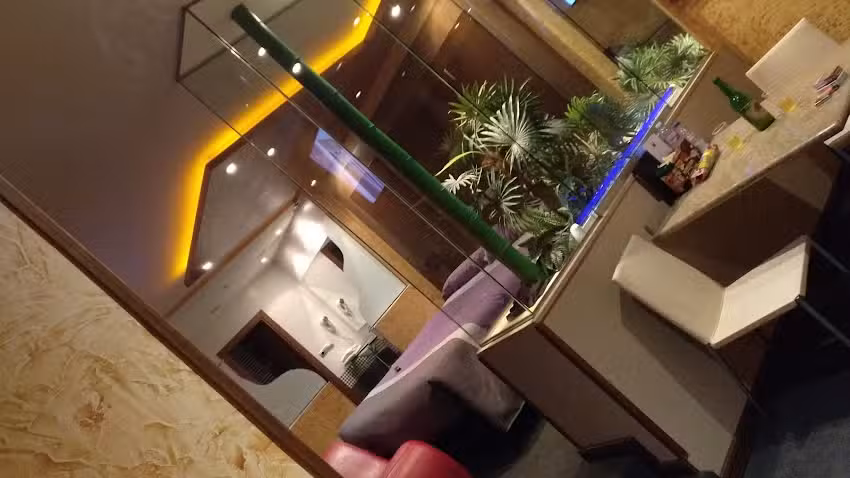 Motel Venus Valladolid