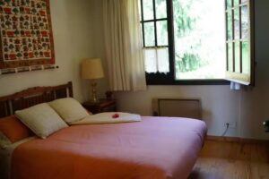 Mountain Apartment Llivia