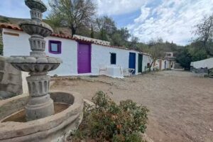 Mountain Hostel & House Finca La Isa by rose