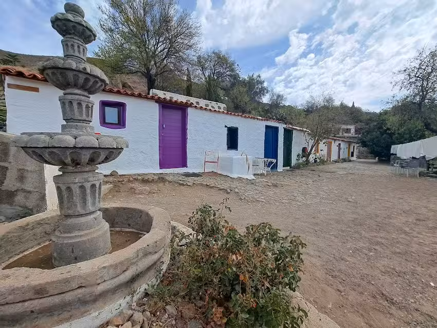 Mountain Hostel & House Finca La Isa by rose