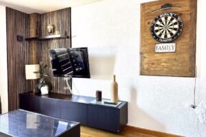 Mountain. Pirineos 360