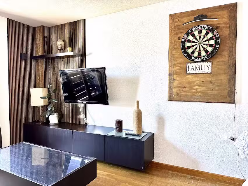 Mountain. Pirineos 360