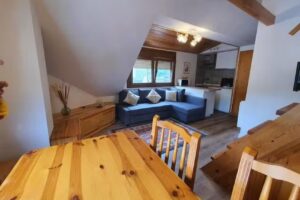 Mountain View Apartment Vielha