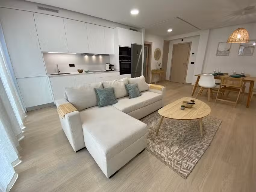 Move in Miragaia Apartamento tur&iacute;stico &ndash; Vigo
