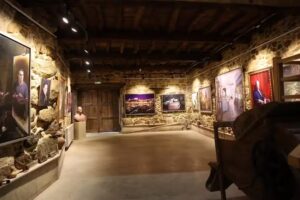 mtrigotrigo, &laquo;Casa-Museo Genia Trigo&raquo;. Gundiv&oacute;s