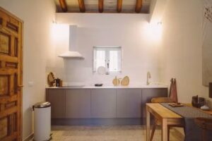 Mucho Mas Holidays &ndash; Ronda Luxury Apartments with Private Swimming Pool