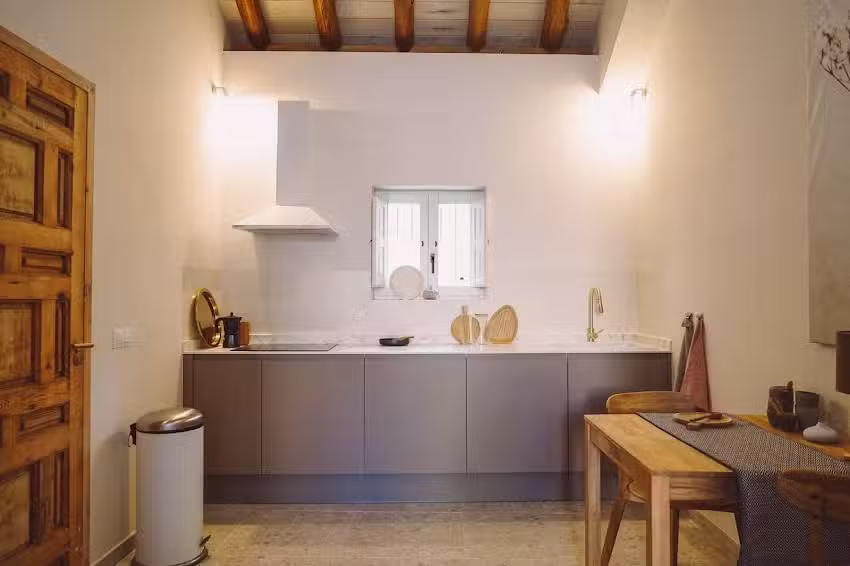 Mucho Mas Holidays &ndash; Ronda Luxury Apartments with Private Swimming Pool