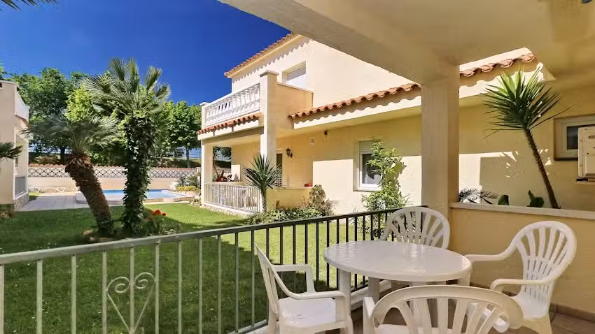 MUGA Hotel Apartments