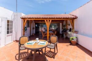 Multiaventura en Agüimes