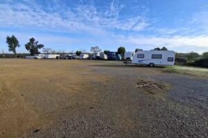 Multiparking La J&aacute;bega