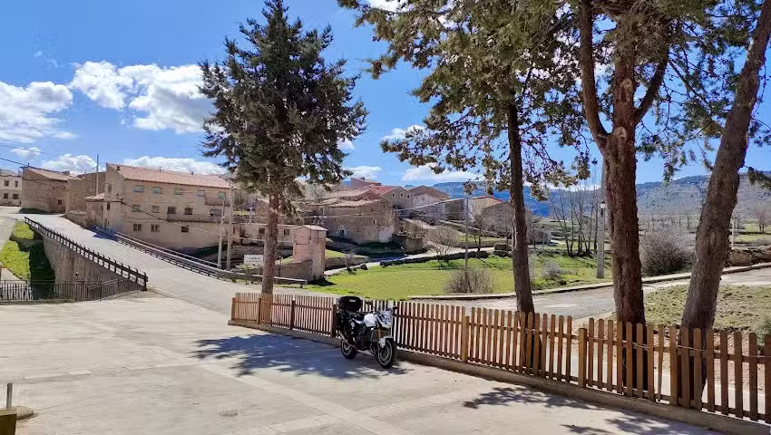 Multiservicio Rural: La Vega