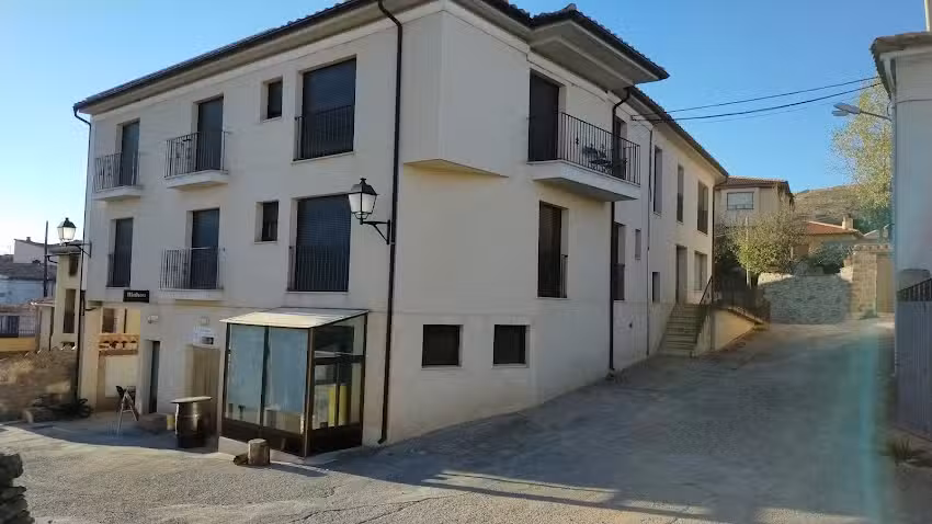 Multiservicios &laquo;La Posada de Aguilar&raquo;