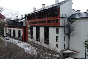 Mumu Apartamentos Turisticos