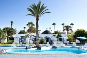 MUR Bungalows Parque Rom&aacute;ntico