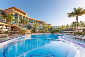 MUR Hotel Faro Jand&iacute;a & Spa