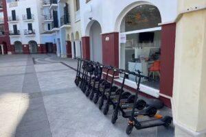 Murcia Holiday Rentals