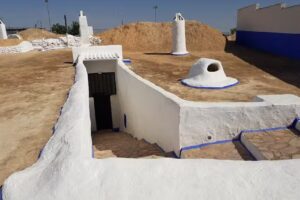 Museo Etnográfico del Silo – Ayto de Villacañas