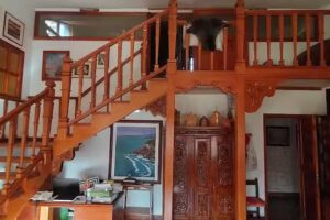 Museo Santos Villaci&aacute;n