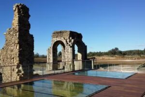 Muses Country House Herv&aacute;s