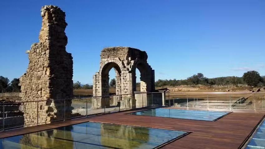 Muses Country House Herv&aacute;s