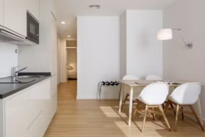 MUSH ROOM APARTAMENTOS