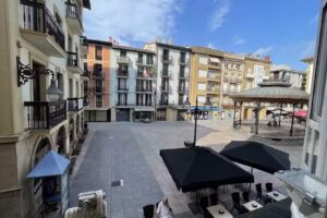 Musika Plaza Pentsioa