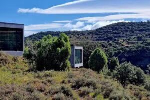 MUUN LANDSCAPE HOTEL