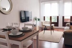 Muy luminoso en San Mamés