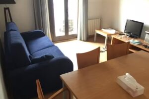 My Address in Barcelona DownTown