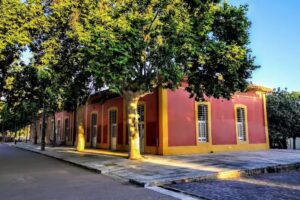 My Apartaments &ndash; Parque de Marxalenes