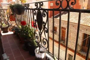 My Home in Barcelona